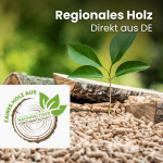 Premium Holzpellets ENplus A1 975kg - Image 6
