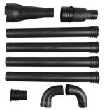 Milwaukee Dachrinnen-Reinigungsset für Akku-Gebläse 4932498512 - Image 2