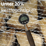 Kaminholz Eiche kammergetrocknet | 1 RM - Image 6