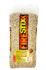 FireStixx® Premium-Pellets - Image 2