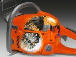 Husqvarna Motorsäge 120 Mark II - Image 6