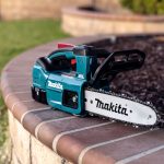 Makita Akku-Kettensäge DUC254Z - Image 16