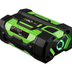 EGO Power Akku BA1400T - 2,5 Ah / 140 Wh
