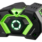 EGO Power Akku BA2800T - 5,0 Ah / 280 Wh - Image 2