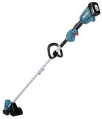 Makita Akku-Rasentrimmer DUR192LZX1 - Image 4