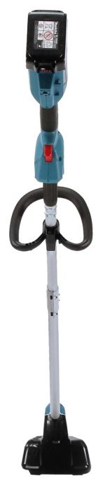 Makita Akku-Rasentrimmer DUR192LZX1 - Image 5