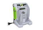EGO Power Schnellladegerät CH7000E-T - 56 V mit Bluetooth - Image 2