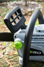 EGO Power Akku-Kettensäge CS1401E inkl. Akku BA1400T + Ladegerät CH2100E - Image 6