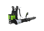 EGO Power Akku-Laubbläser LBPX1100 Rückentragbar - Image 8