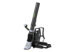 EGO Power Akku-Laubbläser LBPX8000 Rückentragbar - Image 4