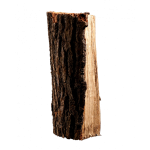 Palette kammergetrocknetes gespalten Eiche Brennholz 25cm - Image 2