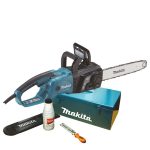 Makita Elektro-Kettensäge UC4051AK - Image 2