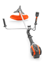 Husqvarna Akku-Motorsense 535iFR Messegerät B-Ware - Image 2