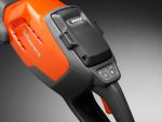 Husqvarna Akku-Heckenschere 115iHD45 Set inkl. Akku und Ladegerät - Image 9