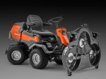 Husqvarna Rider R 420TsX AWD - Image 7