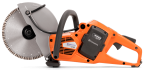 Husqvarna Trennschleifer K535i XP - Image 4