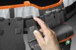 Husqvarna Werkzeuggürtel Flexi - Keile-Kit - Image 2