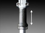 Husqvarna Akku-Stab-Heckenschere 520iHE3 (536LiHE3) - Image 6