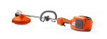 Husqvarna Akku-Trimmer 520iLX (536 LiLX) B-Ware