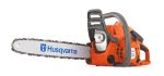 Husqvarna Motorsäge 120 Mark II