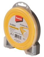 Makita Mähfaden rund E-02836 - Image 2