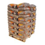CRÉPITO Pelletpalette – 72 Säcke à 15 kg - Image 2