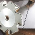 Makita Plattenfräse CA5000XJ - Image 3