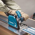 Makita Plattenfräse CA5000XJ - Image 5