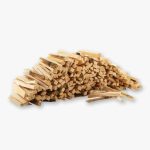 Anzündholz im Karton für Kaminholz - Image 2