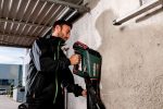 Metabo Akku-Laubbläser LB 18 LTX BL 2x 5,2 Ah, Ladegerät ASC 55 - Image 9