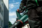 Metabo Akku-Laubbläser LB 18 LTX BL 2x 5,2 Ah, Ladegerät ASC 55 - Image 10