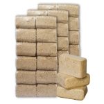 RUF Briketts 48 Packungen x 10 kg (480 kg) - Image 2