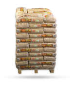 FireStixx® Premium-Pellets