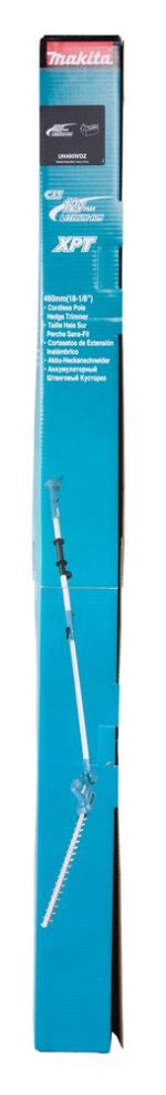 Makita Akku-Heckenschneider UN460WDZ 12V - Image 13